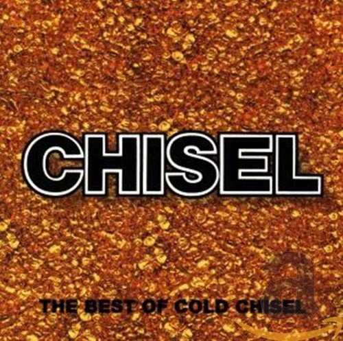 The best cold - best, chisel