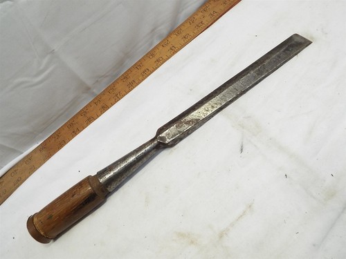 James swan timber - 1", framing