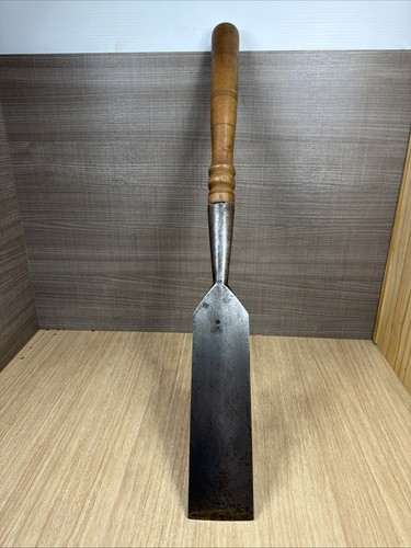 Antique james swan chisel - swan, 3