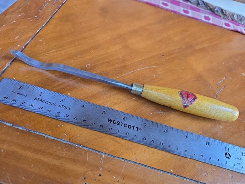 Vintage henry taylor diamic - henry,