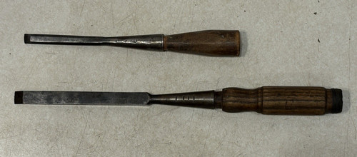 Vintage socket wood - ,
